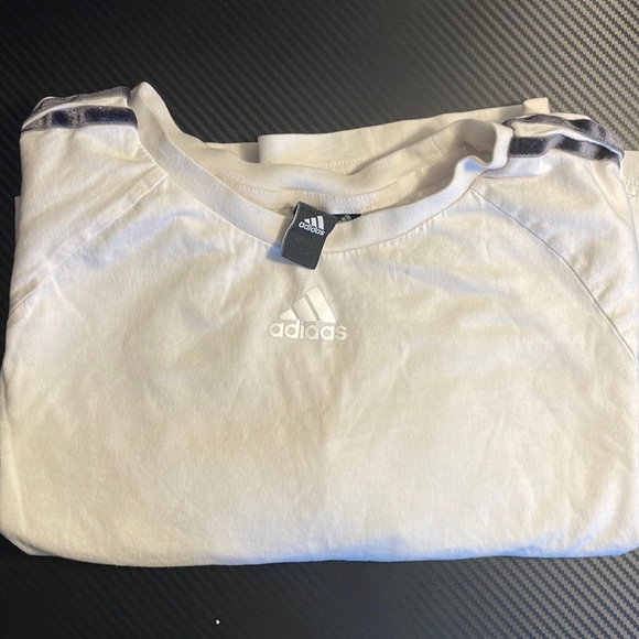 Women’s Adidas Workout Top - Picture 1 of 4
